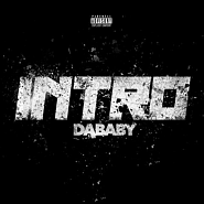 DaBaby - INTRO ноты для фортепиано