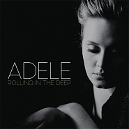 Adele - Rolling in the deep ноты для фортепиано
