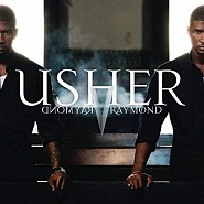 Usher - There Goes My Baby ноты для фортепиано