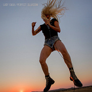 Lady Gaga - Perfect Illusion ноты для фортепиано