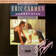 Eric Carmen - Hungry Eyes ноты для фортепиано