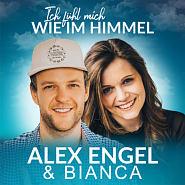 BIANCA и др. - Ich fühl mich wie im Himmel ноты для фортепиано