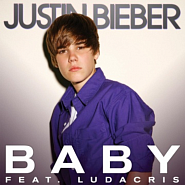 Justin Bieber - Baby ноты для фортепиано