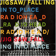 Radiohead - Jigsaw Falling Into Place ноты для фортепиано