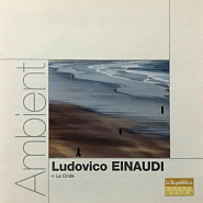 Ludovico Einaudi - L'Ultima Volta ноты для фортепиано
