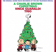 Vince Guaraldi - Christmas Time Is Here ноты для фортепиано