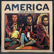 America - A Horse with No Name ноты для фортепиано