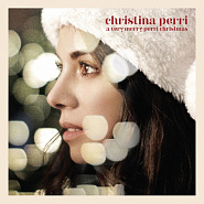Christina Perri - Something About December ноты для фортепиано