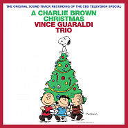 Vince Guaraldi - Christmas Time Is Here ноты для фортепиано