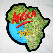 Toto - Africa ноты для фортепиано