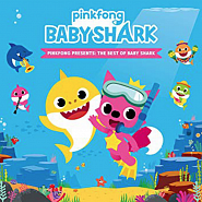 Pinkfong -  Halloween Shark ноты для фортепиано