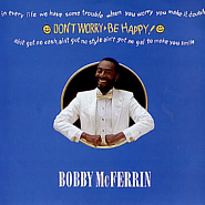 Bobby McFerrin - Don’t Worry, Be Happy ноты для фортепиано