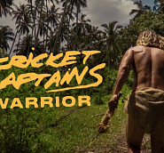 Cricket Captains - Warrior ноты для фортепиано