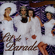 Army Of Lovers - Lit De Parade ноты для фортепиано