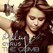 Miley Cyrus - The Climb ноты для фортепиано
