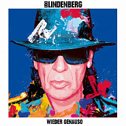 Udo Lindenberg - Wieder genauso ноты для фортепиано