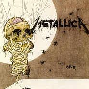 Metallica - One ноты для фортепиано