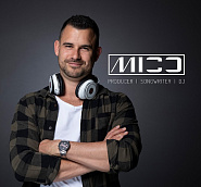 DJ Mico ноты для фортепиано
