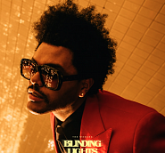 The Weeknd - Blinding Lights ноты для фортепиано