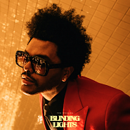 The Weeknd - Blinding Lights ноты для фортепиано