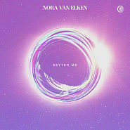 Nora Van Elken - Better Me ноты для фортепиано