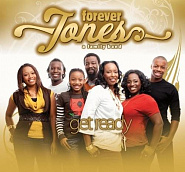 Forever Jones - He Wants It All ноты для фортепиано