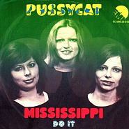 Pussycat - Missisippi ноты для фортепиано