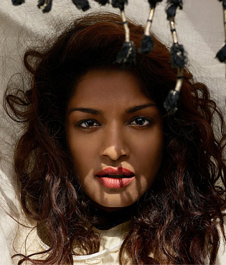 M.I.A. ноты для фортепиано