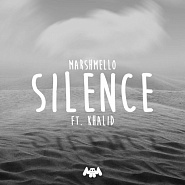 Marshmello и др. - Silence ноты для фортепиано
