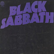 Black Sabbath - Children of the Grave ноты для фортепиано
