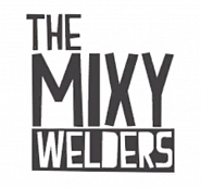 The Mixy Welders ноты для фортепиано