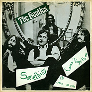 The Beatles - Something ноты для фортепиано