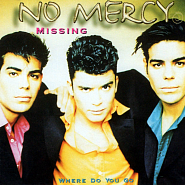 No Mercy - Missing (I Miss You Like the Deserts Miss the Rain) ноты для фортепиано