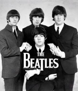 The Beatles ноты для фортепиано