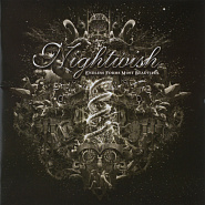 Nightwish - Endless Forms Most Beautiful  ноты для фортепиано