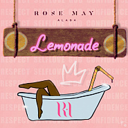 Rose May Alaba - Lemonade ноты для фортепиано