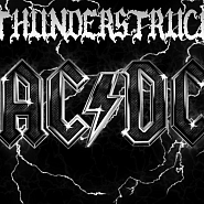 AC/DC - Thunderstruck ноты для фортепиано