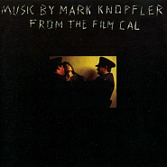Mark Knopfler - The Long Road ноты для фортепиано