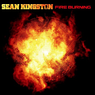Sean Kingston - Fire Burning ноты для фортепиано