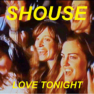Shouse - Love Tonight ноты для фортепиано