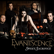 Evanescence - Sweet Sacrifice ноты для фортепиано