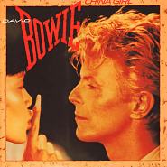 David Bowie - China Girl ноты для фортепиано