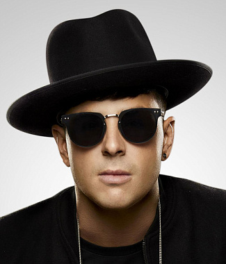 Timmy Trumpet ноты для фортепиано