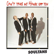 Soultans - Can’t Take My Hands Off You ноты для фортепиано