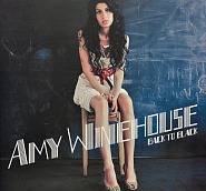 Amy Winehouse - Back to Black ноты для фортепиано
