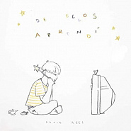 David Rees - De Ellos Aprendí ноты для фортепиано