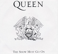 Queen - The Show Must Go On ноты для фортепиано