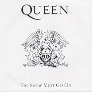 Queen - The Show Must Go On ноты для фортепиано