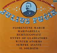 Юлиус Фучик - Winter Storms, Op.184 ноты для фортепиано