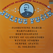 Юлиус Фучик - Winter Storms, Op.184 ноты для фортепиано